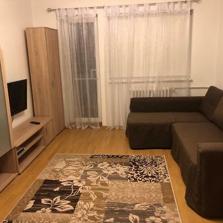 Agat Lägenhet Constanţa Exteriör bild
