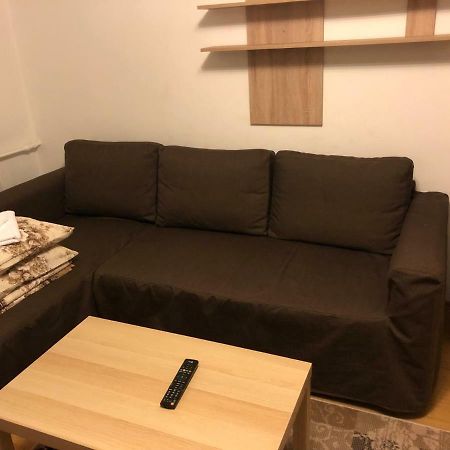 Agat Lägenhet Constanţa Exteriör bild