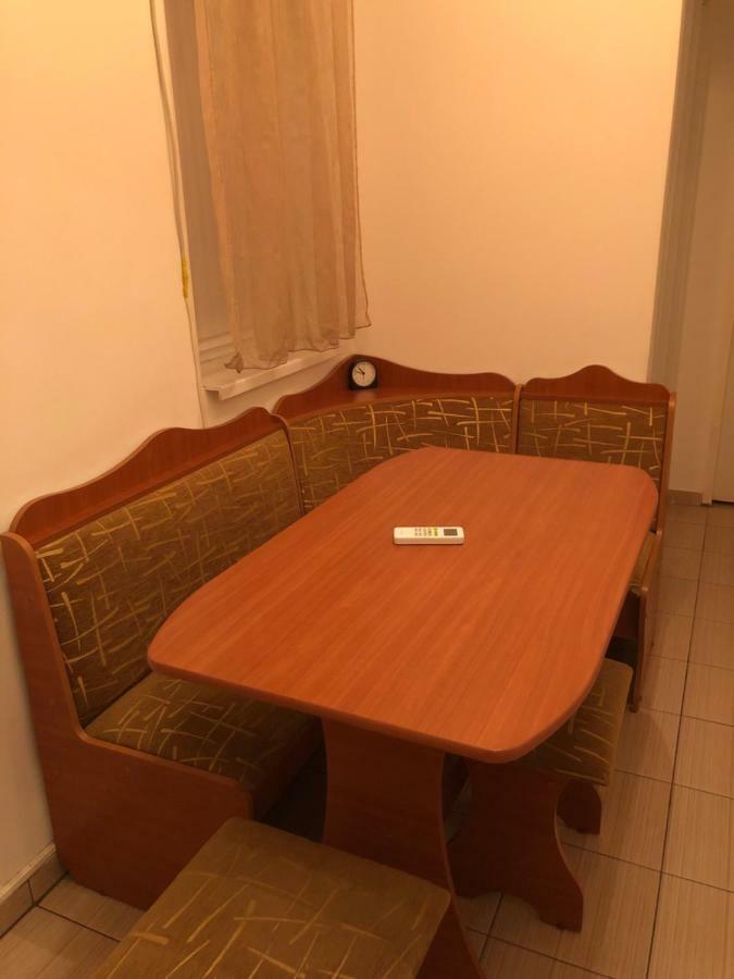 Agat Lägenhet Constanţa Exteriör bild
