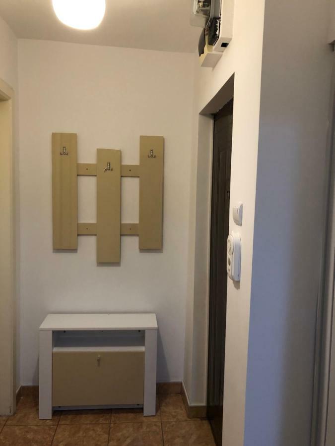 Agat Lägenhet Constanţa Exteriör bild